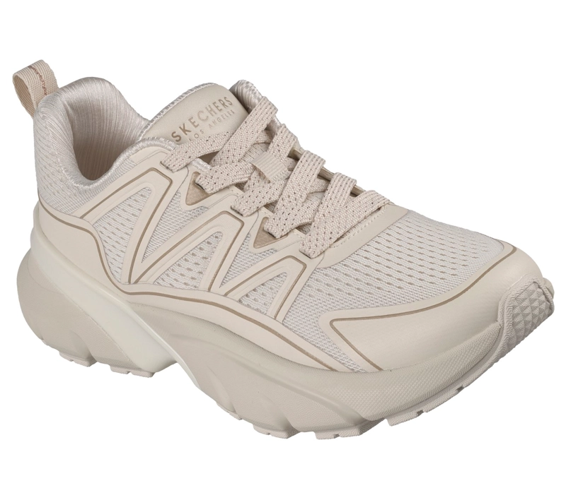 ZAPATILLAS MUJER SKECHERS E'CLYPSE LUXE SOLAR STEPS - 4