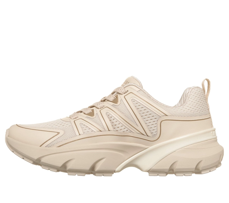 ZAPATILLAS MUJER SKECHERS E'CLYPSE LUXE SOLAR STEPS - 6