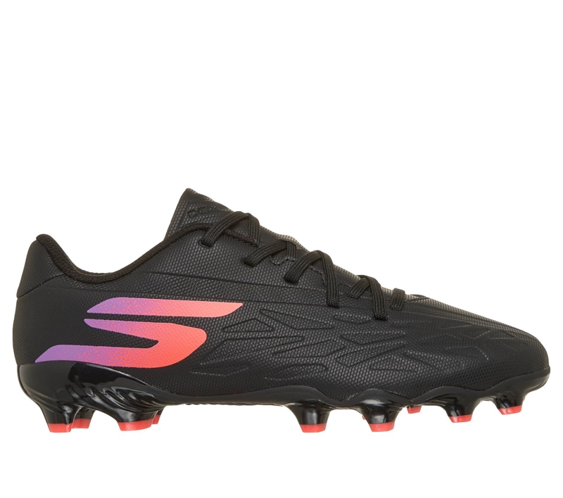 ZAPATILLAS NIÑO SKECHERS JR YOUTH FG - 1