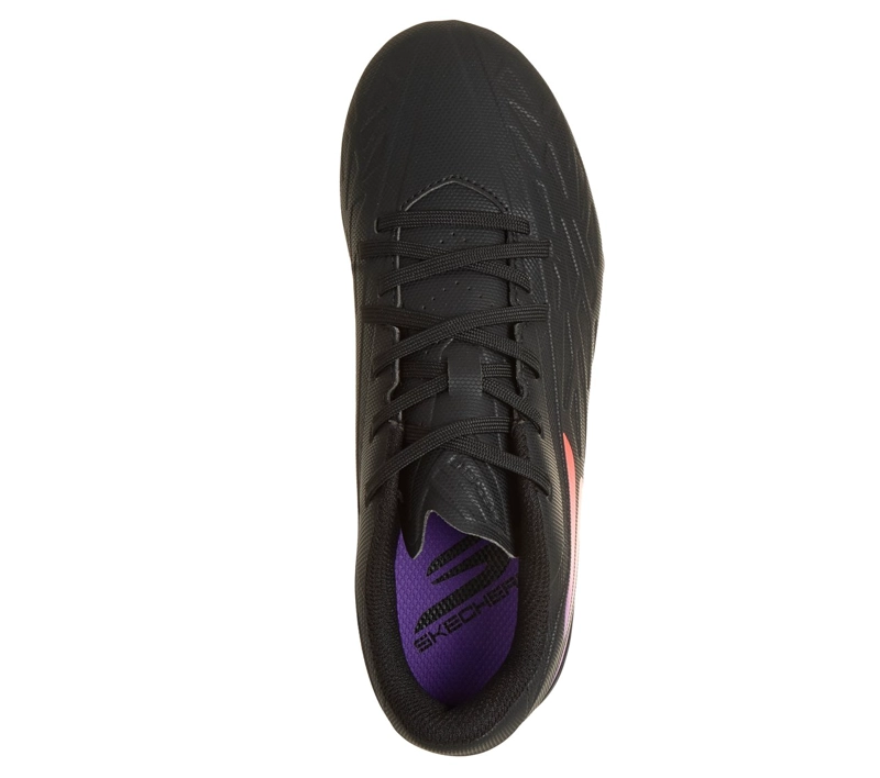ZAPATILLAS NIÑO SKECHERS JR YOUTH FG - 2
