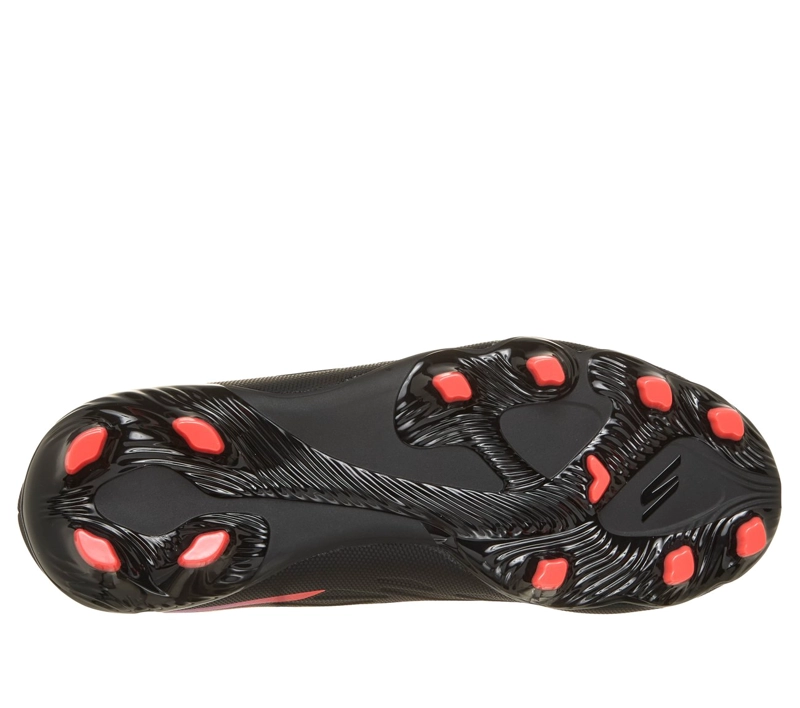 ZAPATILLAS NIÑO SKECHERS JR YOUTH FG - 3