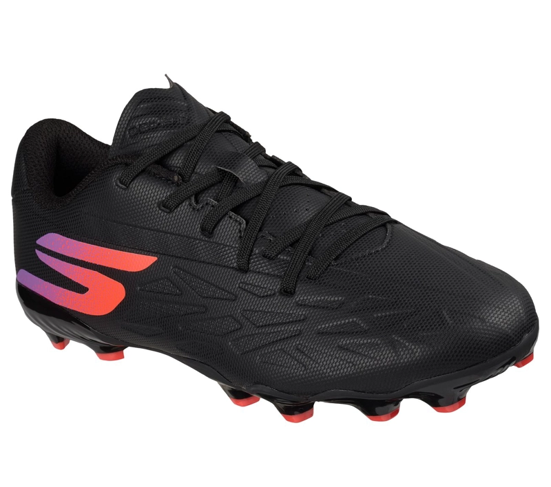 ZAPATILLAS NIÑO SKECHERS JR YOUTH FG - 4