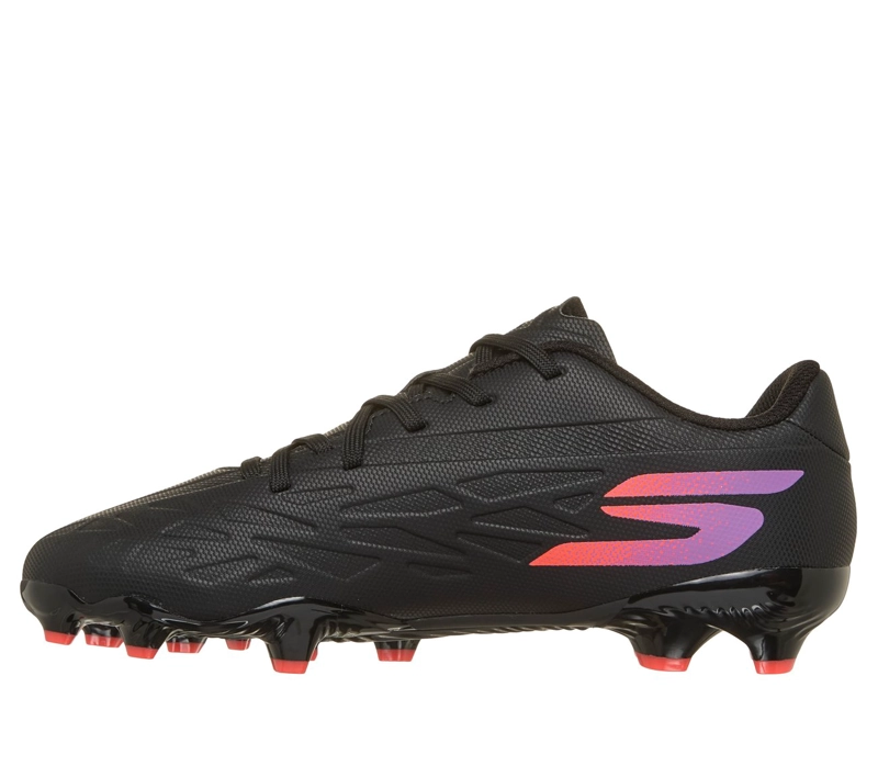 ZAPATILLAS NIÑO SKECHERS JR YOUTH FG - 5