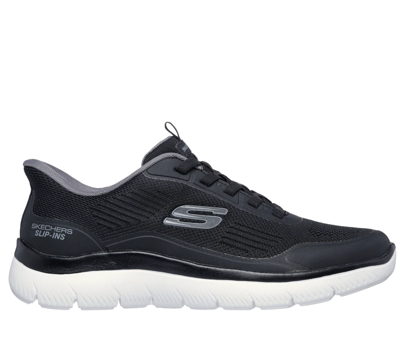 ZAPATILLAS HOMBRE SKECHERS SLIP-INS SUMMITS LEYTER - 1
