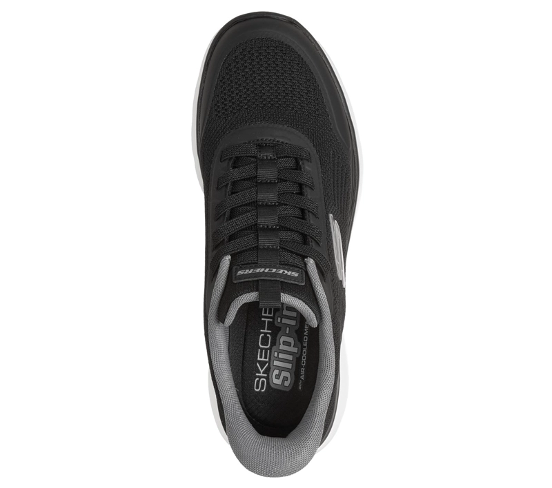 ZAPATILLAS HOMBRE SKECHERS SLIP-INS SUMMITS LEYTER - 2