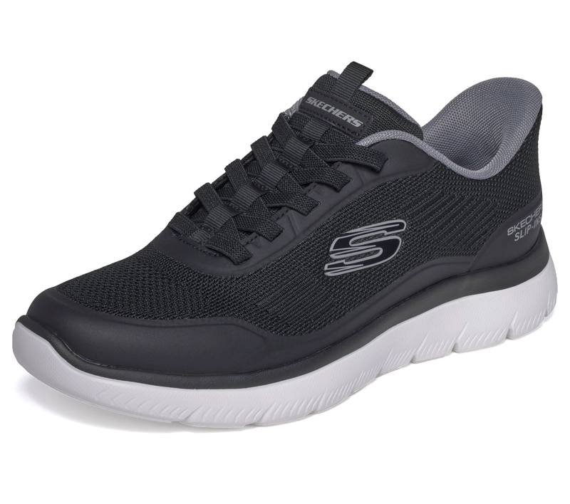 ZAPATILLAS HOMBRE SKECHERS SLIP-INS SUMMITS LEYTER - 5