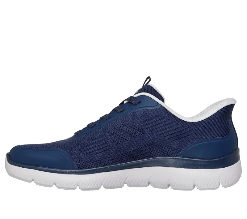 ZAPATILLAS HOMBRE SKECHERS SLIP-INS SUMMITS LEYTER - 5