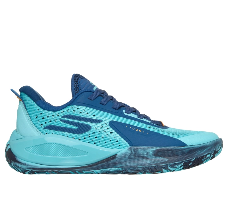 ZAPATILLAS HOMBRE SKECHERS SKX RESAGRIP 2.0 - 1