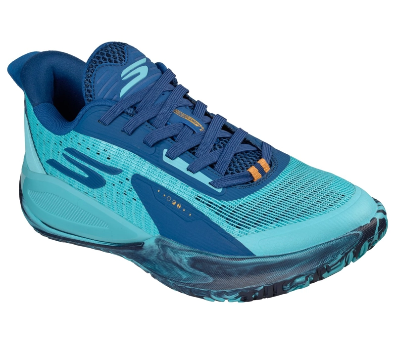 ZAPATILLAS HOMBRE SKECHERS SKX RESAGRIP 2.0 - 4