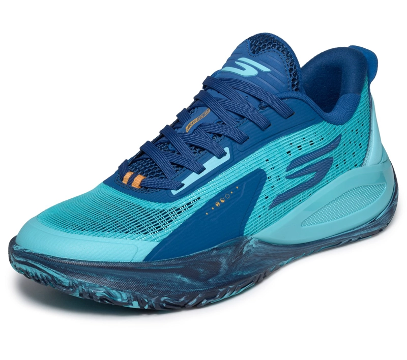 ZAPATILLAS HOMBRE SKECHERS SKX RESAGRIP 2.0 - 5