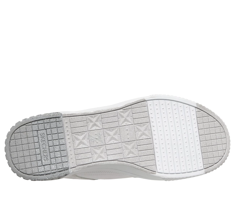 ZAPATILLAS MUJER SKECHERS SLIP-INS JADE RADIANT REFLECTIONS - 3