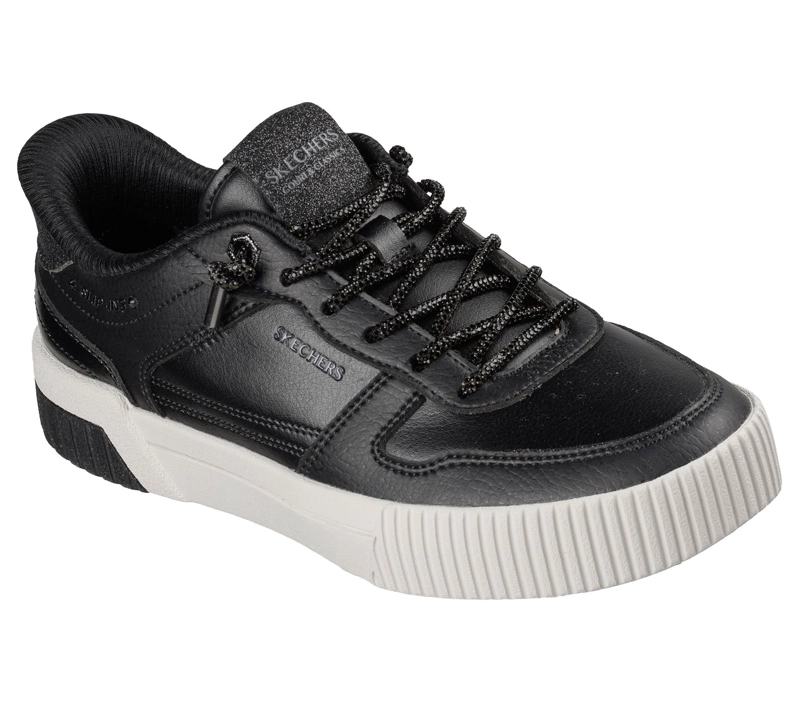 ZAPATILLAS MUJER SKECHERS SLIP-INS JADE RADIANT REFLECTIONS - 4