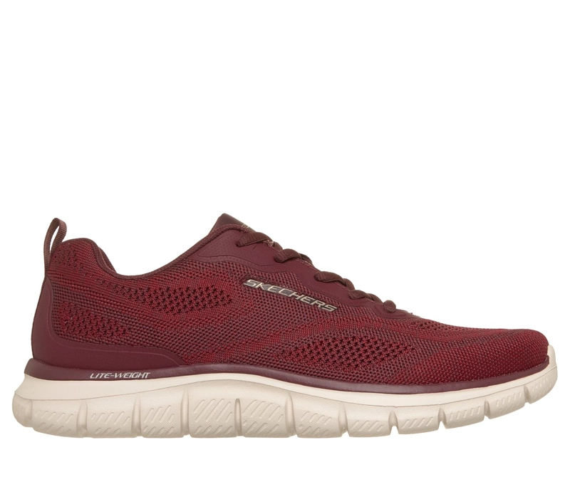 ZAPATILLAS HOMBRE SKECHERS TRACK POHLTER - 1