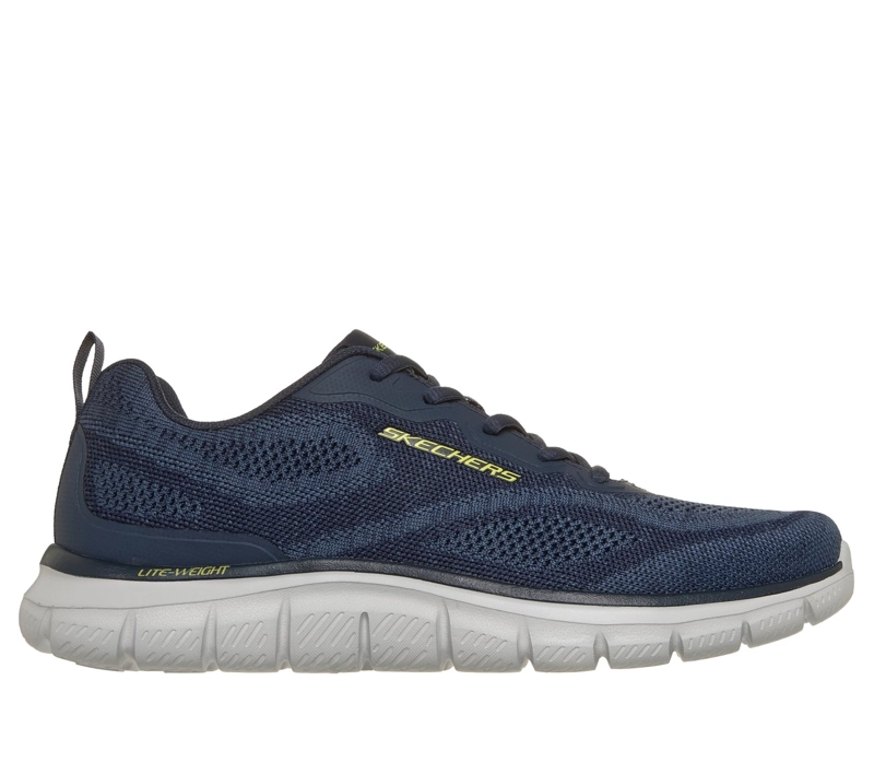 ZAPATILLAS HOMBRE SKECHERS TRACK POHLTER - 1