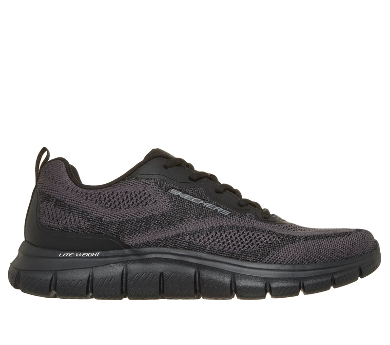 ZAPATILLAS HOMBRE SKECHERS TRACK POHLTER - 1