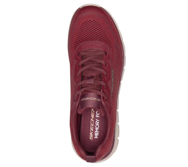 ZAPATILLAS HOMBRE SKECHERS TRACK POHLTER - 2