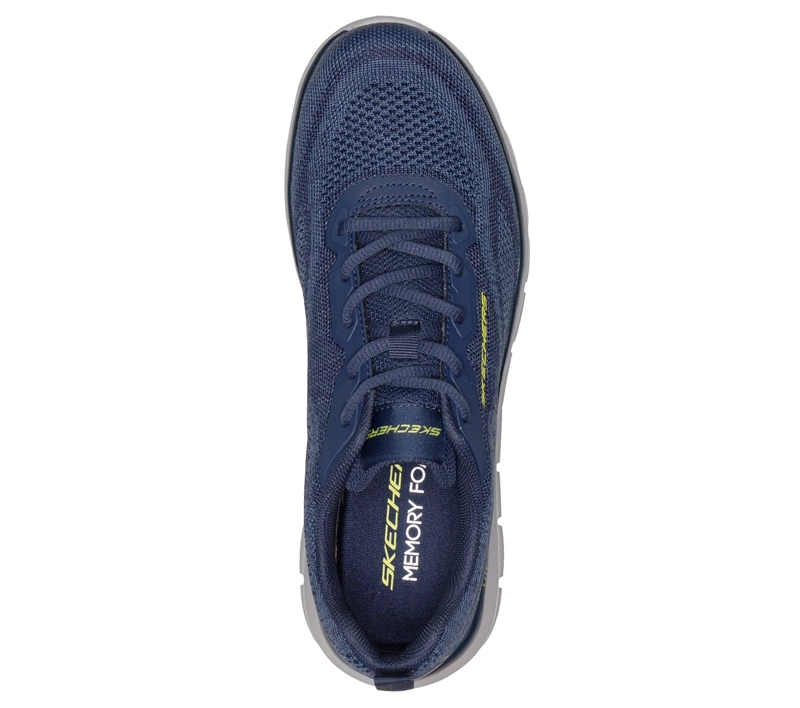 ZAPATILLAS HOMBRE SKECHERS TRACK POHLTER - 2