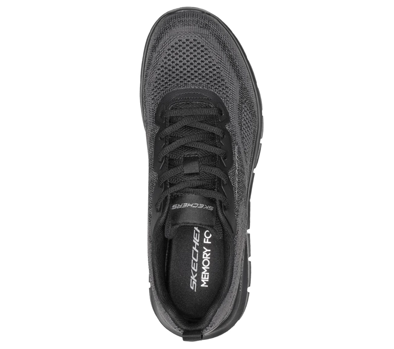 ZAPATILLAS HOMBRE SKECHERS TRACK POHLTER - 2