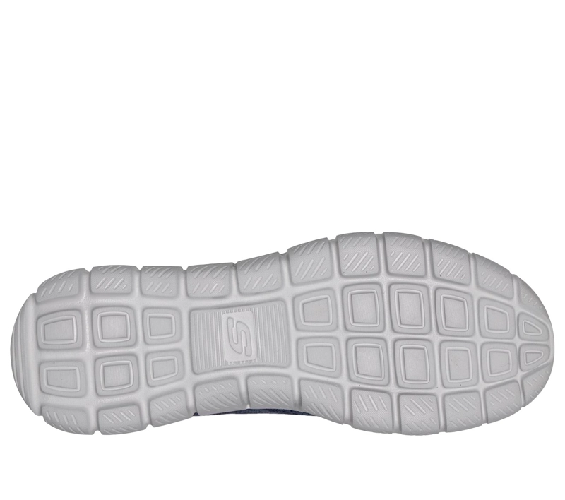 ZAPATILLAS HOMBRE SKECHERS TRACK POHLTER - 3