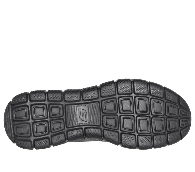 ZAPATILLAS HOMBRE SKECHERS TRACK POHLTER - 3