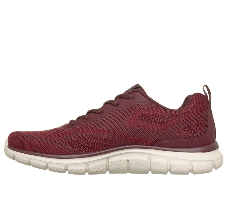 ZAPATILLAS HOMBRE SKECHERS TRACK POHLTER - 6