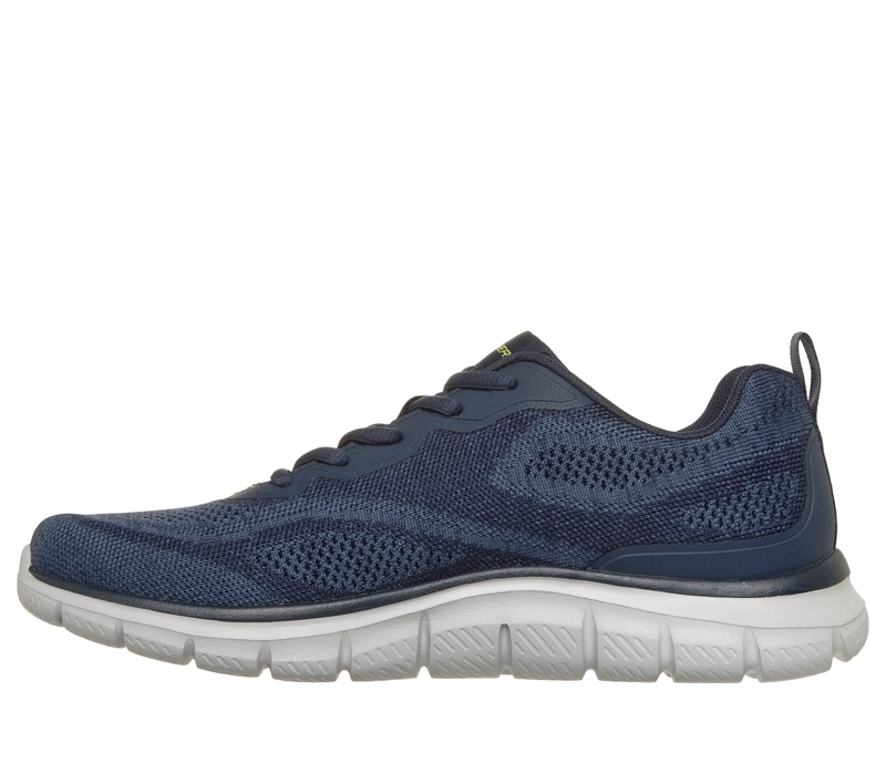 ZAPATILLAS HOMBRE SKECHERS TRACK POHLTER - 6