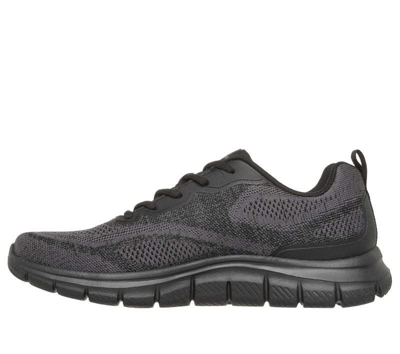 ZAPATILLAS HOMBRE SKECHERS TRACK POHLTER - 6