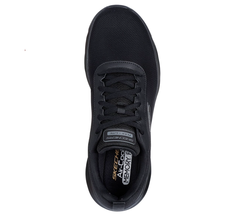 ZAPATILLAS HOMBRE SKECHERS FLEX ADVANTAGE 5.0 CONCOURSE - 2