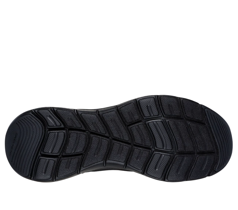 ZAPATILLAS HOMBRE SKECHERS FLEX ADVANTAGE 5.0 CONCOURSE - 3