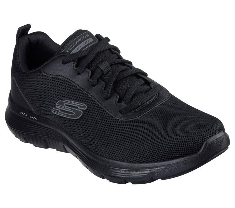 ZAPATILLAS HOMBRE SKECHERS FLEX ADVANTAGE 5.0 CONCOURSE - 4