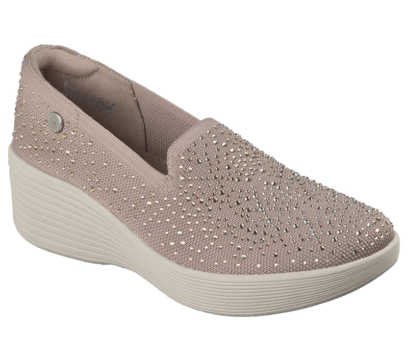 ZAPATOS MUJER SKECHERS PARALLEL LITE LAVISH - 4