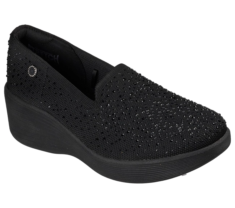 ZAPATOS MUJER SKECHERS PARALLEL LITE LAVISH - 4
