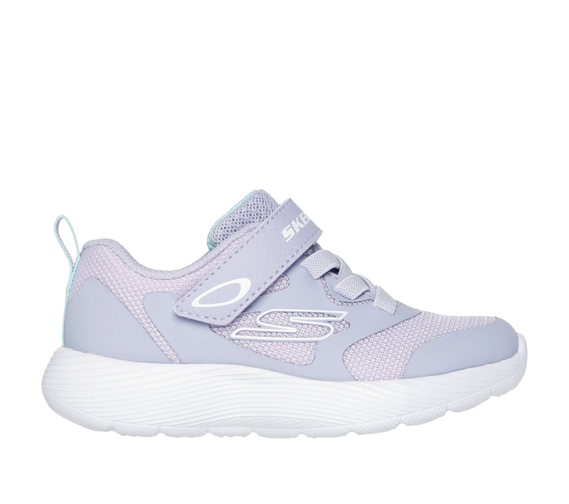 ZAPATILLAS NIÑA SKECHERS DYNA-LITE 228 UNLIMITED - 1