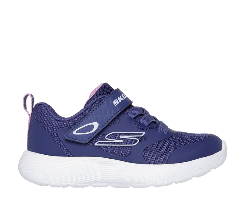 ZAPATILLAS NIÑA SKECHERS DYNA-LITE 228 UNLIMITED - 1