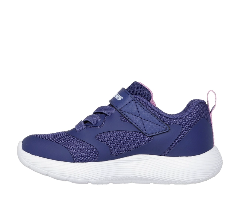 ZAPATILLAS NIÑA SKECHERS DYNA-LITE 228 UNLIMITED - 5