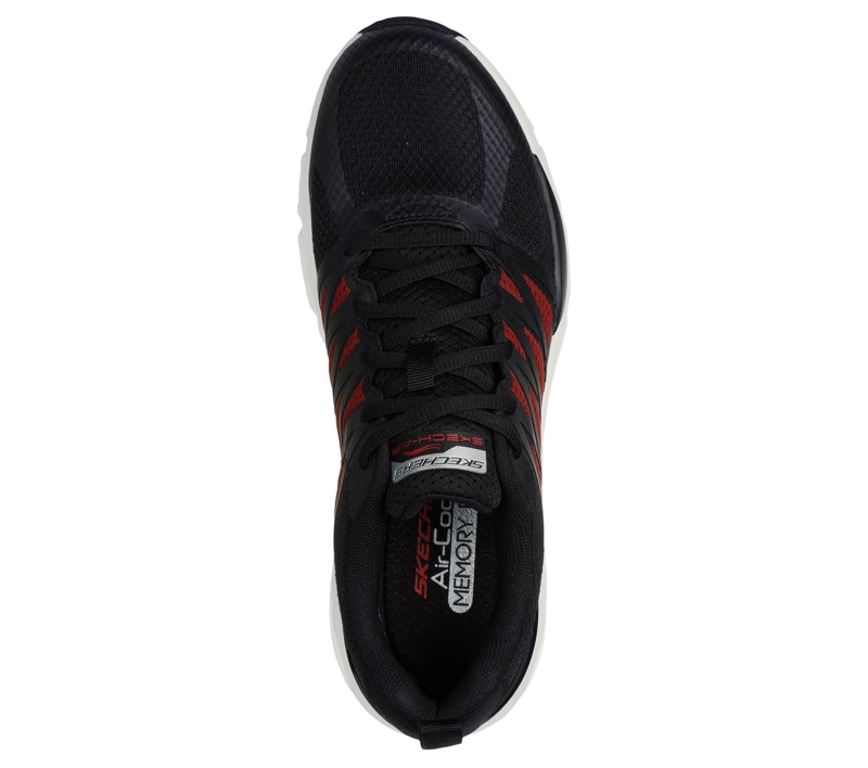 ZAPATILLAS HOMBRE SKECHERS SKECH-AIR VENTURA REVELL - 2