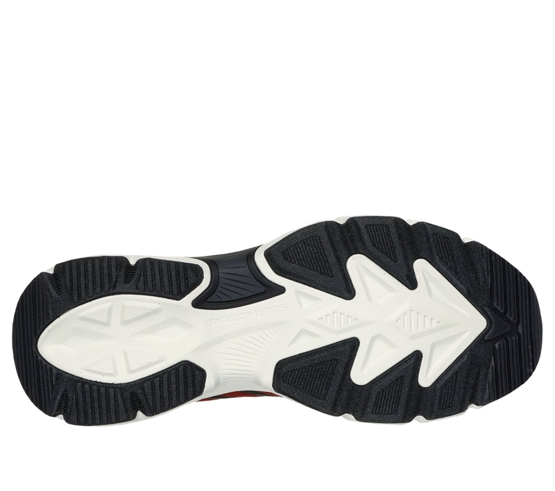 ZAPATILLAS HOMBRE SKECHERS SKECH-AIR VENTURA REVELL - 3