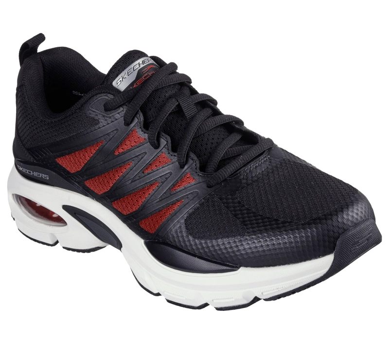 ZAPATILLAS HOMBRE SKECHERS SKECH-AIR VENTURA REVELL - 4