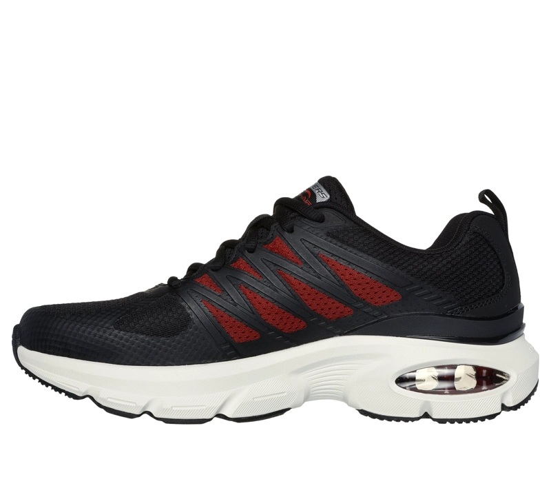 ZAPATILLAS HOMBRE SKECHERS SKECH-AIR VENTURA REVELL - 5