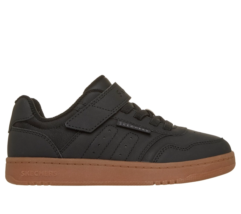 ZAPATILLAS NIÑO SKECHERS QUICK STREET CITY MODE - 1