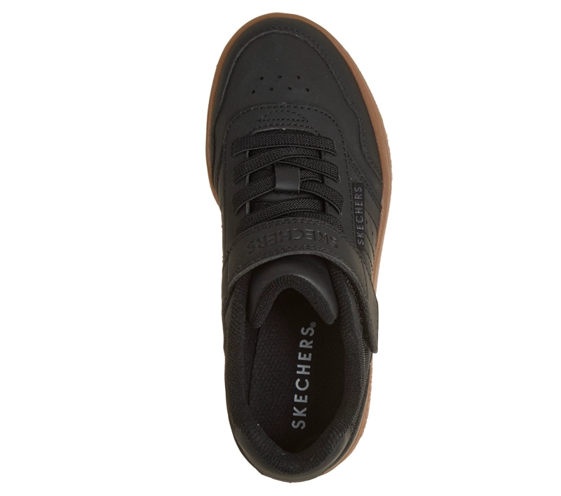 ZAPATILLAS NIÑO SKECHERS QUICK STREET CITY MODE - 2