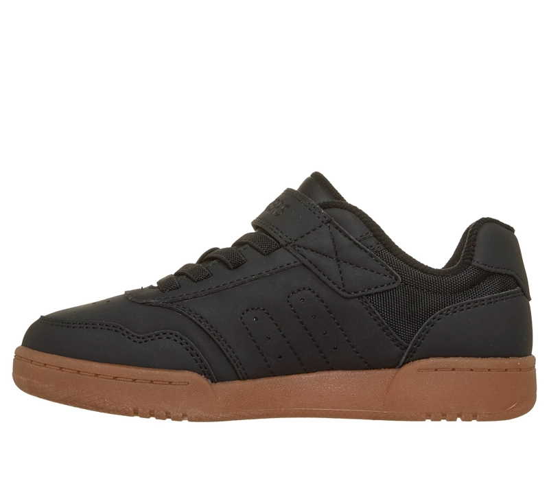 ZAPATILLAS NIÑO SKECHERS QUICK STREET CITY MODE - 6