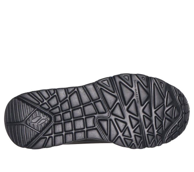 ZAPATILLAS NIÑA SKECHERS UNO LITE METALLIC JOY - 3