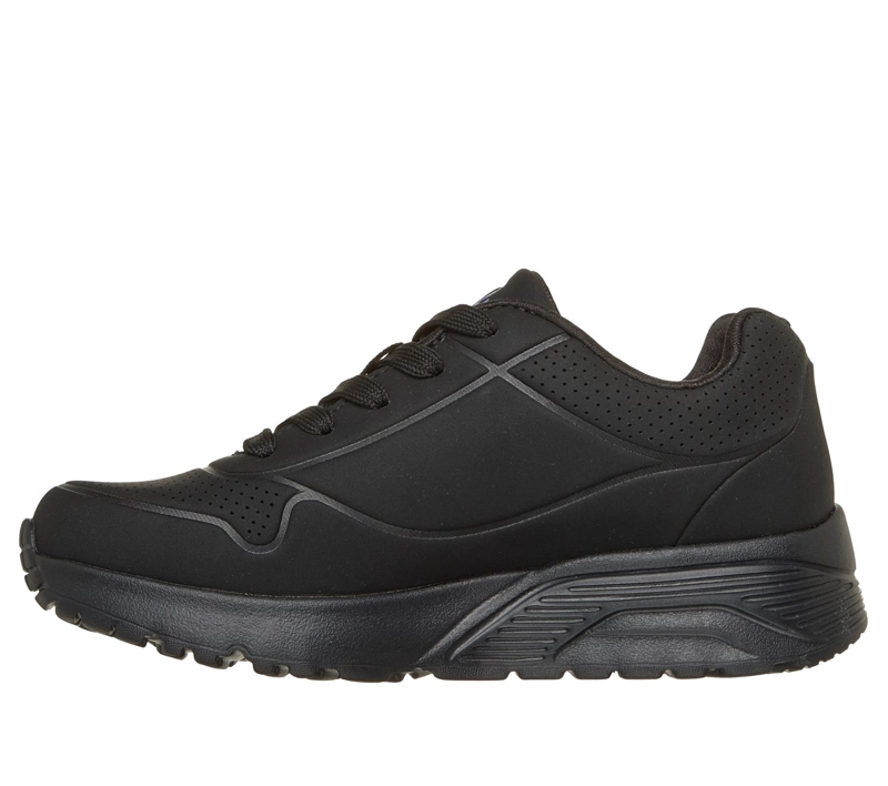 ZAPATILLAS NIÑA SKECHERS UNO LITE METALLIC JOY - 6