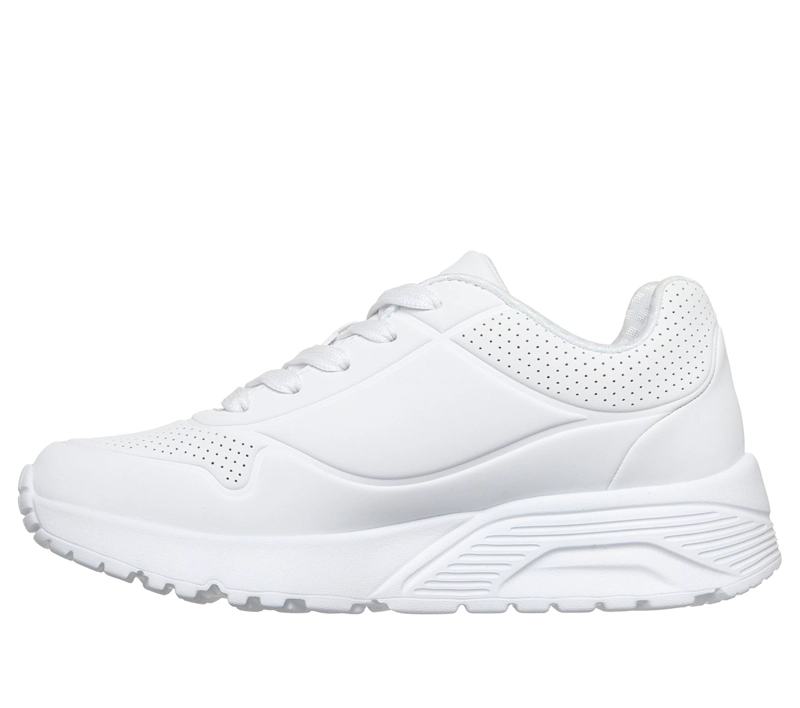 ZAPATILLAS NIÑA SKECHERS UNO LITE METALLIC JOY - 6
