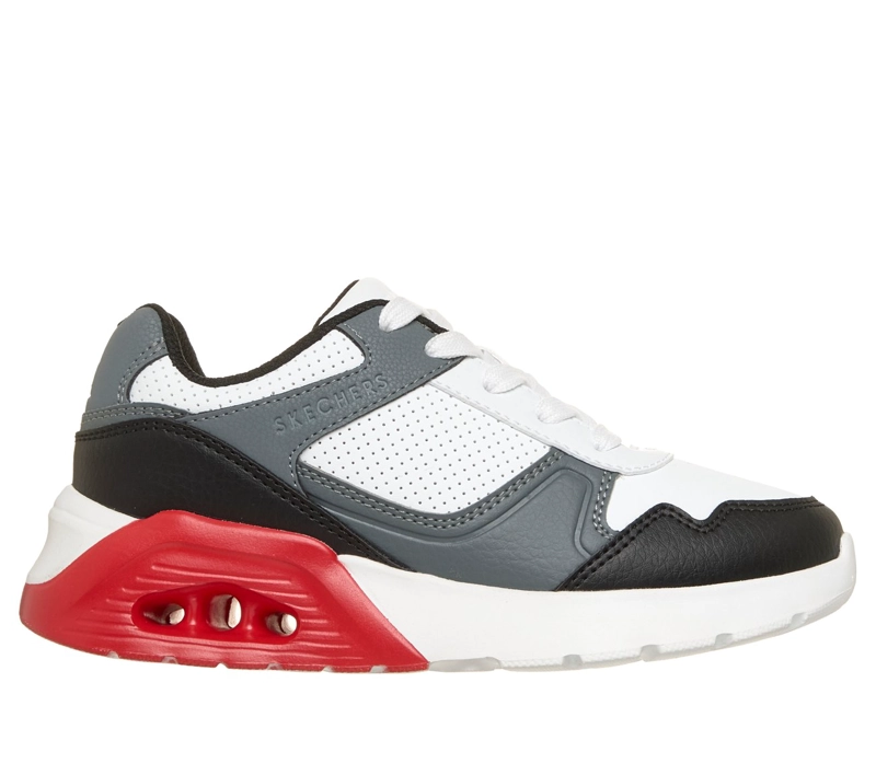 ZAPATILLAS NIÑO SKECHERS UNO LITE 2.0 - 1
