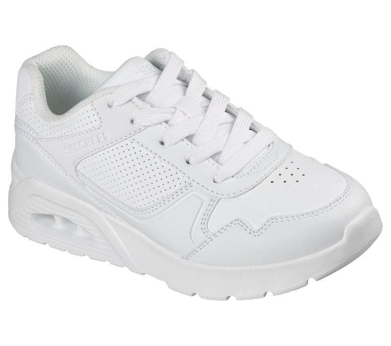ZAPATILLAS NIÑO SKECHERS UNO LITE 2.0 - 4