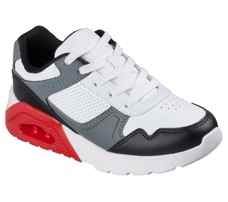 ZAPATILLAS NIÑO SKECHERS UNO LITE 2.0 - 4