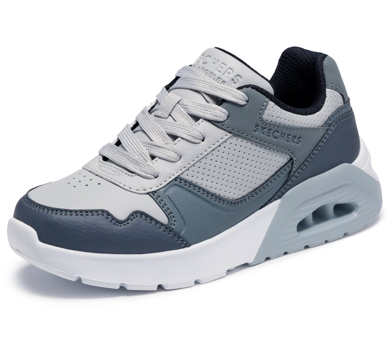 ZAPATILLAS NIÑO SKECHERS UNO LITE 2.0 - 5