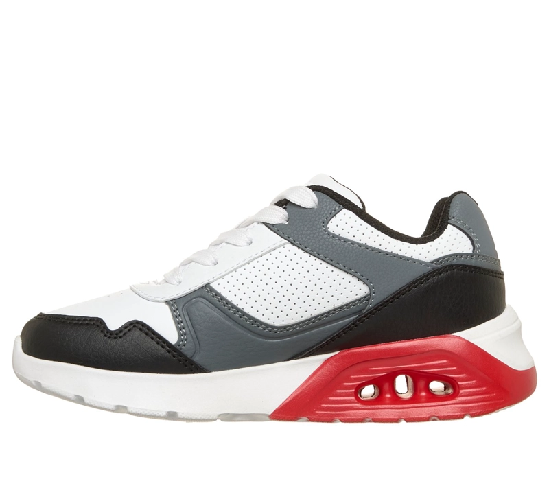 ZAPATILLAS NIÑO SKECHERS UNO LITE 2.0 - 5
